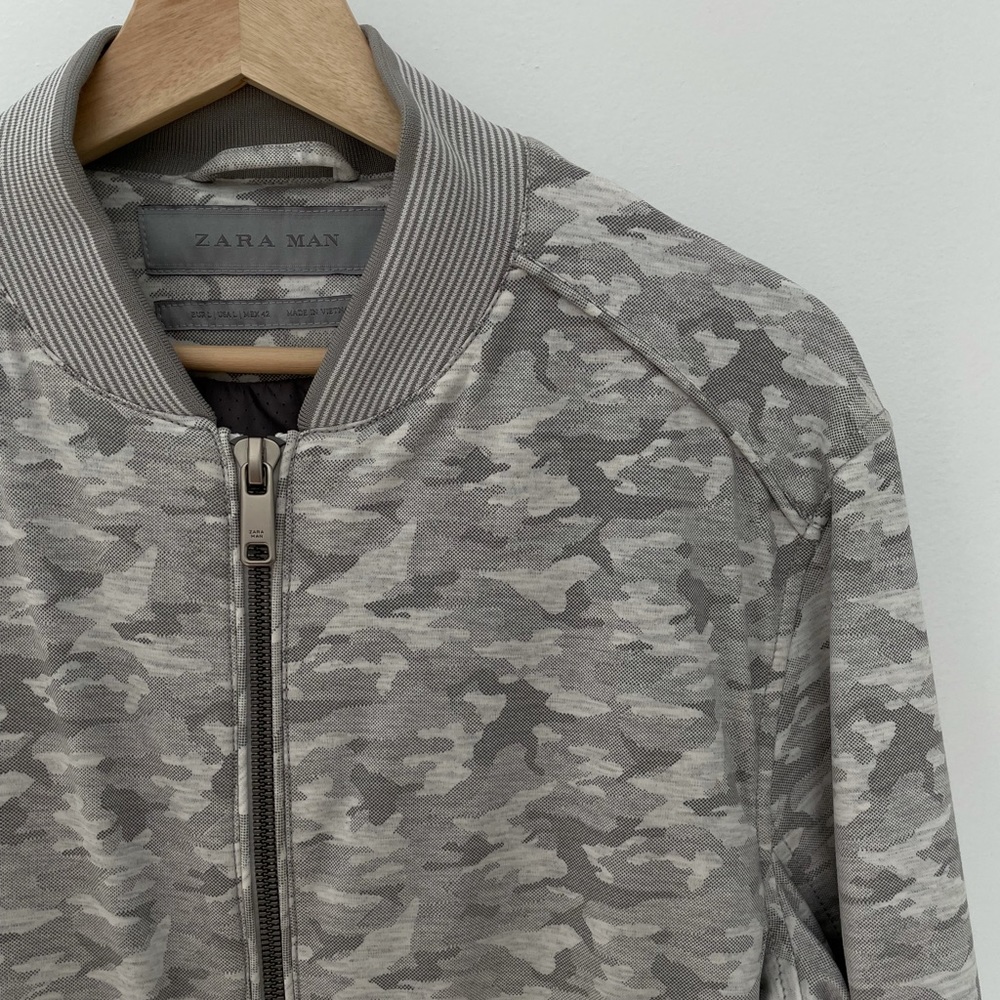 Zara Jacket - Picture 3 of 5